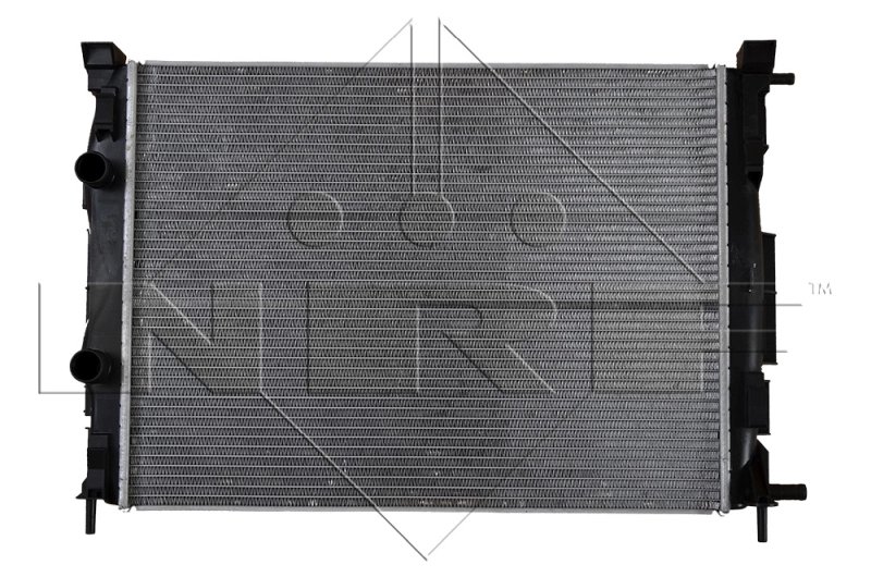 Radiator racire motor NRF 58329
