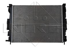 Radiator racire motor NRF 58329