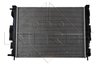 Radiator racire motor NRF 58329