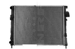 Radiator racire motor NRF 58332