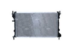 Radiator racire motor NRF 58375