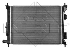 RADIATOR RACIRE MOTOR NRF 58556 - Compatibil cu HYUNDAI, KIA