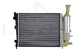 Radiator racire motor NRF 58736