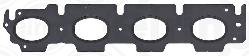 GARNITURA GALERIE EVACUARE ELRING 588.371 - Compatibil cu BMW, BMW (BRILLIANCE), MINI, MORGAN, TOYOTA