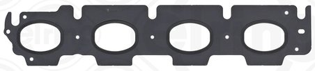 GARNITURA GALERIE EVACUARE ELRING 588.371 - Compatibil cu BMW, BMW (BRILLIANCE), MINI, MORGAN, TOYOTA