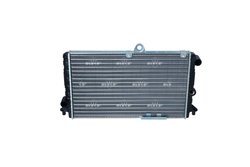 Radiator racire motor NRF 58809