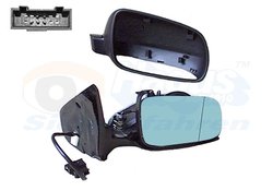 Oglinda exterioara Van Wezel 5888808
