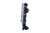 RADIATOR RACIRE MOTOR NRF 58848 - Compatibil cu RENAULT