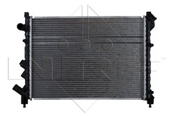 Radiator racire motor NRF 58943