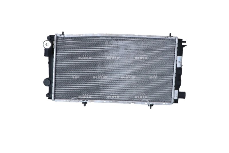 RADIATOR RACIRE MOTOR NRF 58957 - Compatibil cu CITROEN