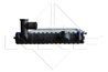 RADIATOR RACIRE MOTOR NRF 58957 - Compatibil cu CITROEN