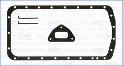 SET GARNITURI, BAIE ULEI AJUSA 59003700 - Compatibil cu AUVERLAND, CITROEN, DALLAS, FIAT, FSO, GEO, HYUNDAI, IRAN KHODRO, LADA, 