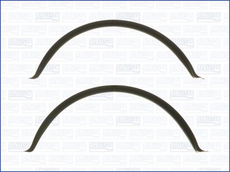 SET GARNITURI, BAIE ULEI AJUSA 59008700 - Compatibil cu NISSAN