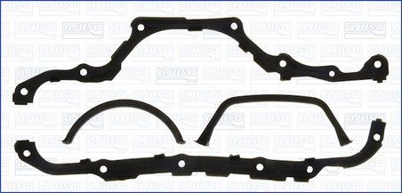 set garnituri, baie ulei Ajusa 59011000
