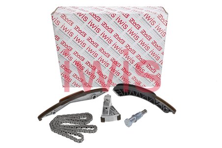 SET DISTRIBUTIE LANT IWIS MOTORSYSTEME 59134SET - Compatibil cu BMW