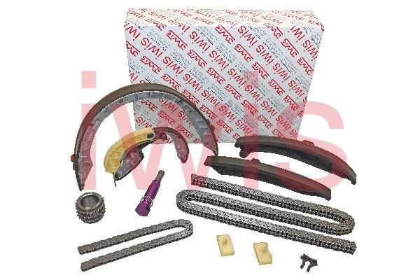 Set distributie lant iwis Motorsysteme 59140Set