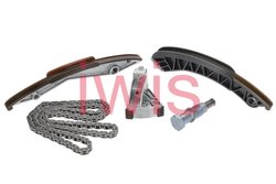 SET DISTRIBUTIE LANT IWIS MOTORSYSTEME 59134SET - Compatibil cu BMW