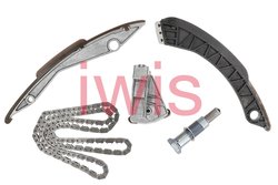 SET DISTRIBUTIE LANT IWIS MOTORSYSTEME 59134SET - Compatibil cu BMW