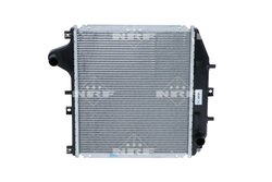 Radiator racire motor NRF 59213
