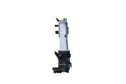RADIATOR RACIRE MOTOR NRF 59218 - Compatibil cu FORD