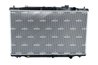 Radiator racire motor NRF 59233