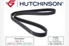 Curea transmisie Hutchinson 595 SK 5