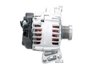 ALTERNATOR PSH 595.911.150.000 - Compatibil cu FORD