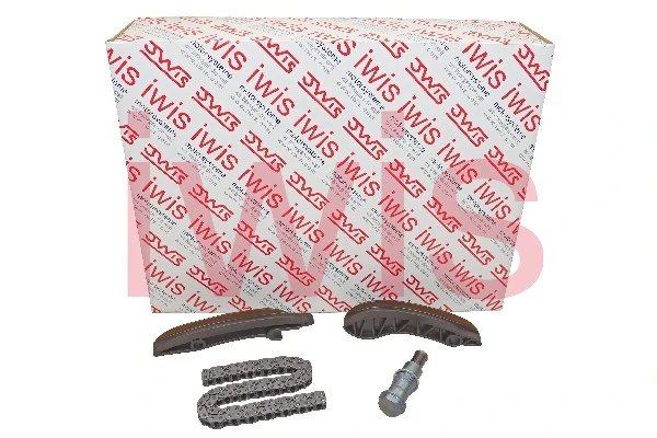 Set distributie lant iwis Motorsysteme 59802Set