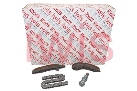 Set distributie lant iwis Motorsysteme 59802Set
