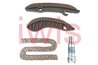 Set distributie lant iwis Motorsysteme 59802Set