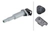 Bobina de inductie HELLA 5DA 193 175-711