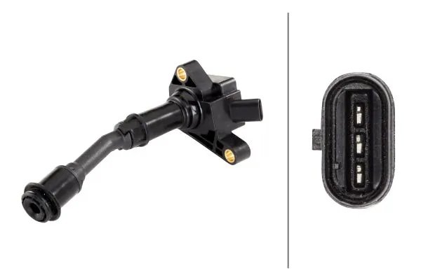 BOBINA DE INDUCTIE HELLA 5DA 230 036-661 - Compatibil cu FORD