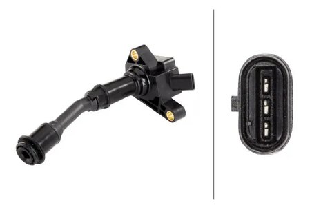 BOBINA DE INDUCTIE HELLA 5DA 230 036-661 - Compatibil cu FORD