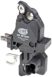 Regulator alternator HELLA 5DR 009 728-331