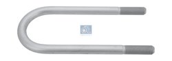 Brida arc DT Spare Parts 6.11122