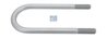 Brida arc DT Spare Parts 6.11122