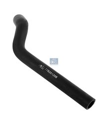 Furtun radiator DT Spare Parts 6.35654