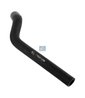 Furtun radiator DT Spare Parts 6.35654