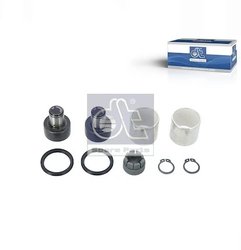 Set reparatie, rulment de presiune DT Spare Parts 6.93202