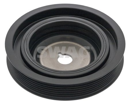 FULIE ARBORE COTIT / VIBROCHEN SWAG 60 10 0981 - Compatibil cu RENAULT