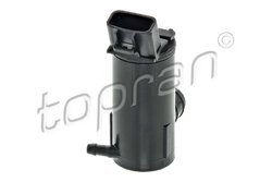 POMPA DE APA SPALARE PARBRIZ TOPRAN 600 113 - Compatibil cu TOYOTA