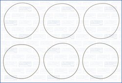 Set garnituri, bucsa cilindru Ajusa 60005400