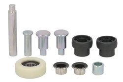 GHIDAJ CU ROLE, USA GLISANTA BLIC 6003-00-0296P - Compatibil cu FIAT