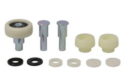 GHIDAJ CU ROLE, USA GLISANTA BLIC 6003-00-0328P - Compatibil cu MERCEDES-BENZ