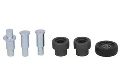 GHIDAJ CU ROLE, USA GLISANTA BLIC 6003-00-0348P - Compatibil cu RENAULT