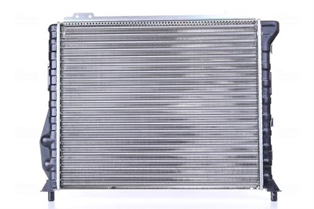 Radiator racire motor Nissens 60051