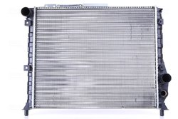 Radiator racire motor Nissens 60051
