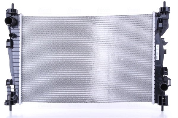 Radiator racire motor Nissens 60062