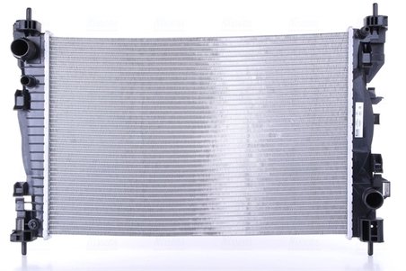 Radiator racire motor Nissens 60062