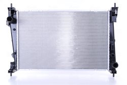 Radiator racire motor Nissens 60065